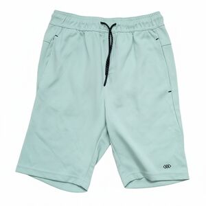 Cool Mint Athletic Shorts for Men
